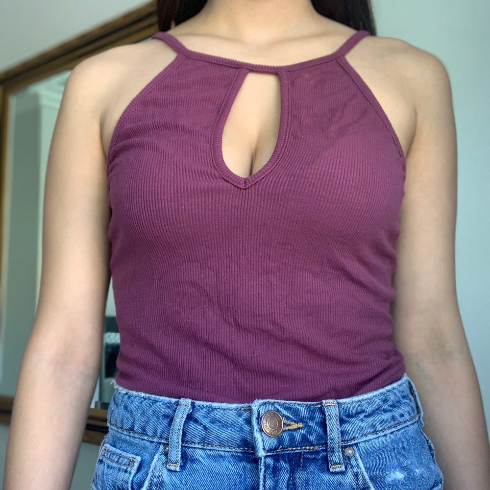 Pacsun top